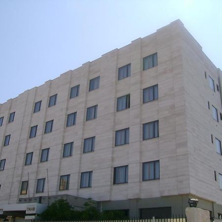 Hotel 7 Mari Bari Dış mekan fotoğraf