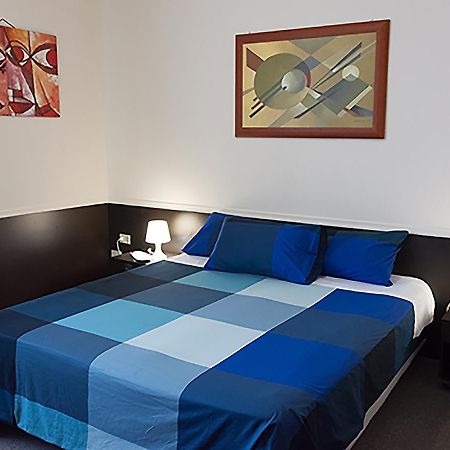 Hotel 7 Mari Bari Dış mekan fotoğraf