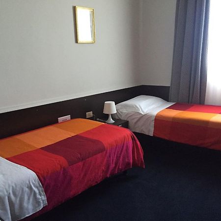 Hotel 7 Mari Bari Dış mekan fotoğraf