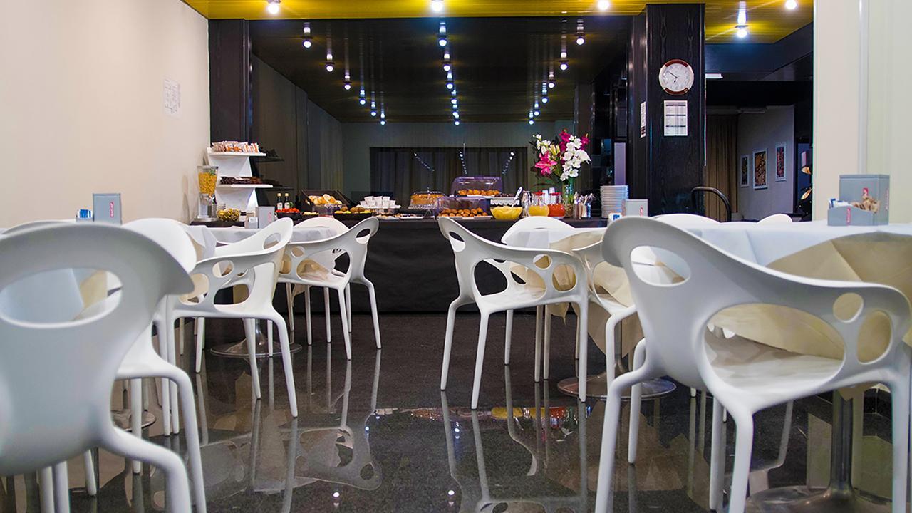 Hotel 7 Mari Bari Dış mekan fotoğraf