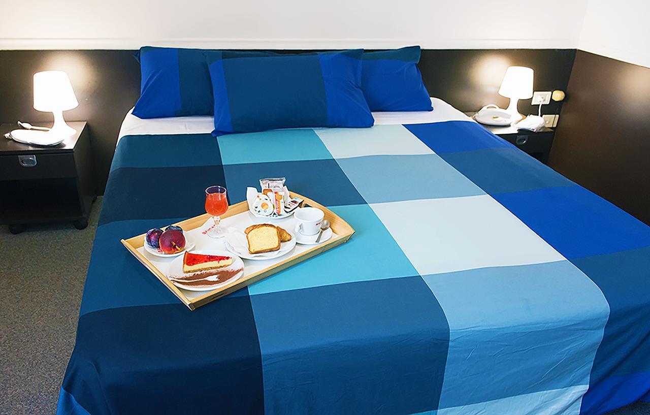 Hotel 7 Mari Bari Dış mekan fotoğraf