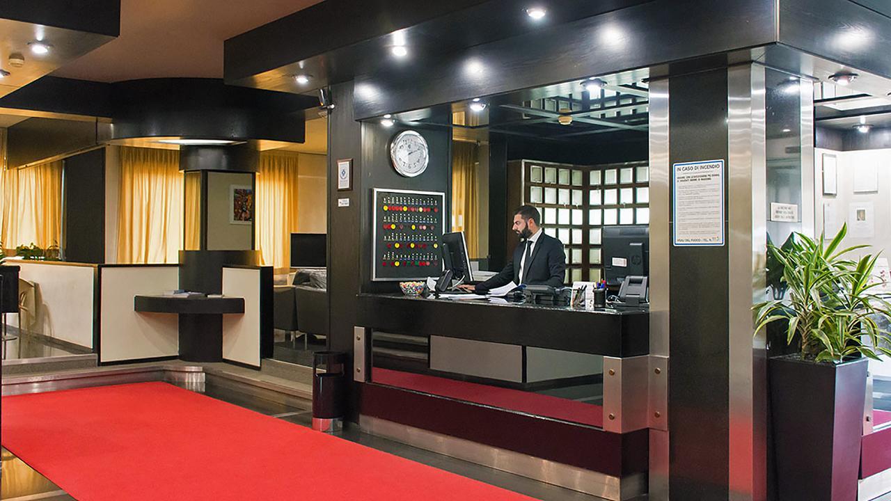 Hotel 7 Mari Bari Dış mekan fotoğraf