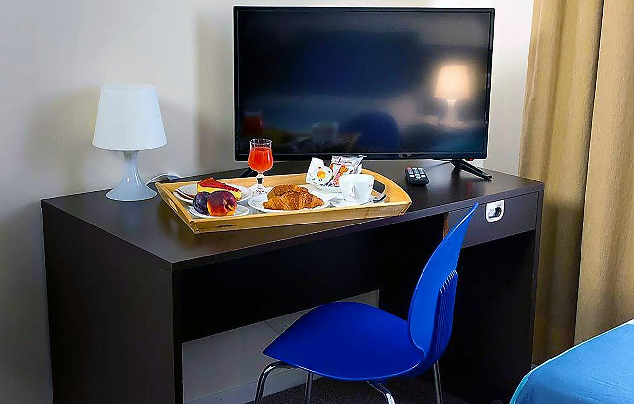 Hotel 7 Mari Bari Dış mekan fotoğraf