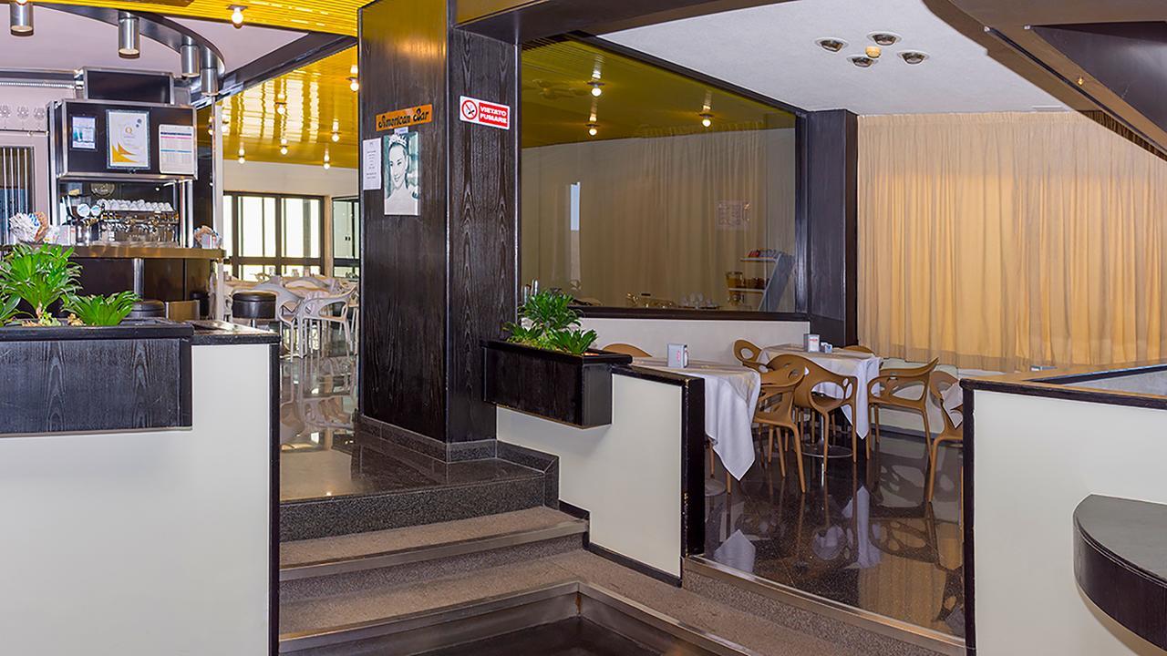 Hotel 7 Mari Bari Dış mekan fotoğraf