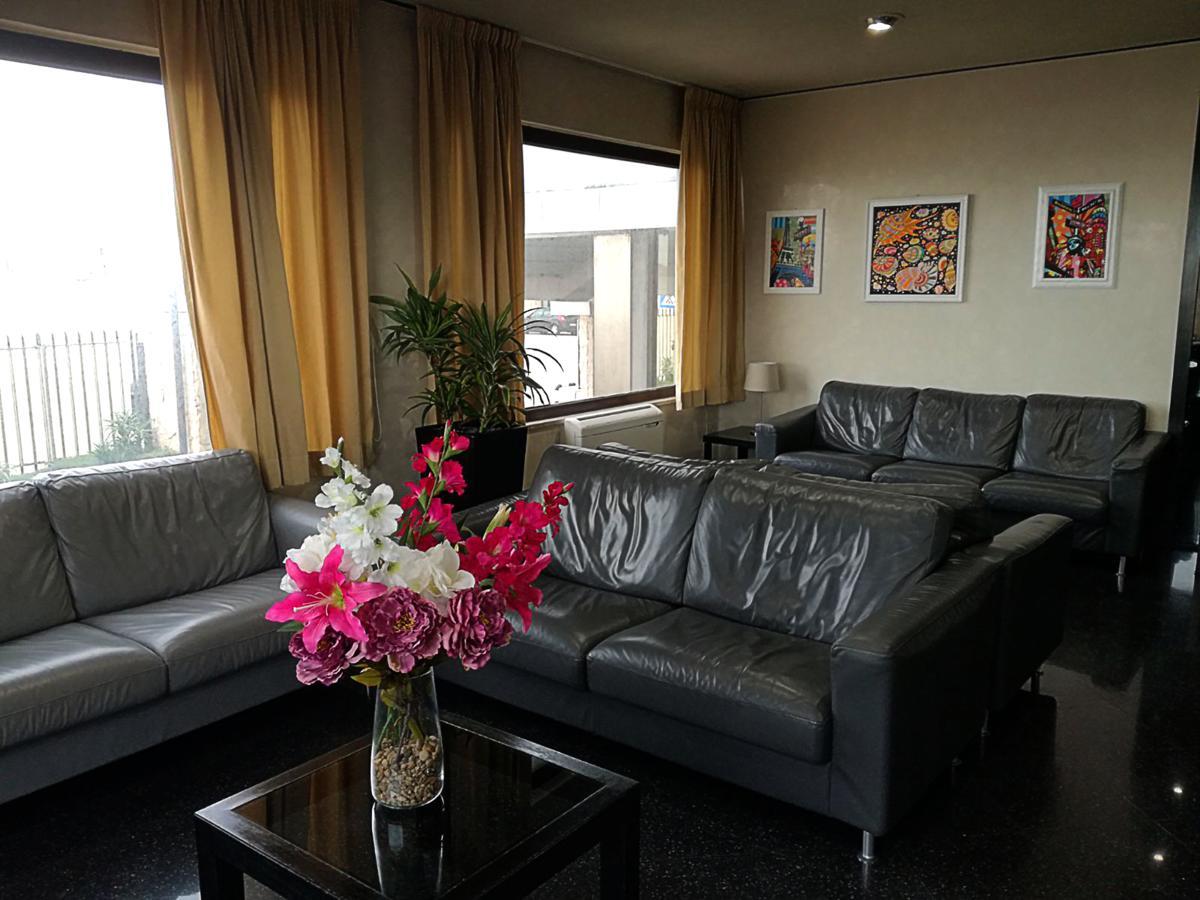 Hotel 7 Mari Bari Dış mekan fotoğraf