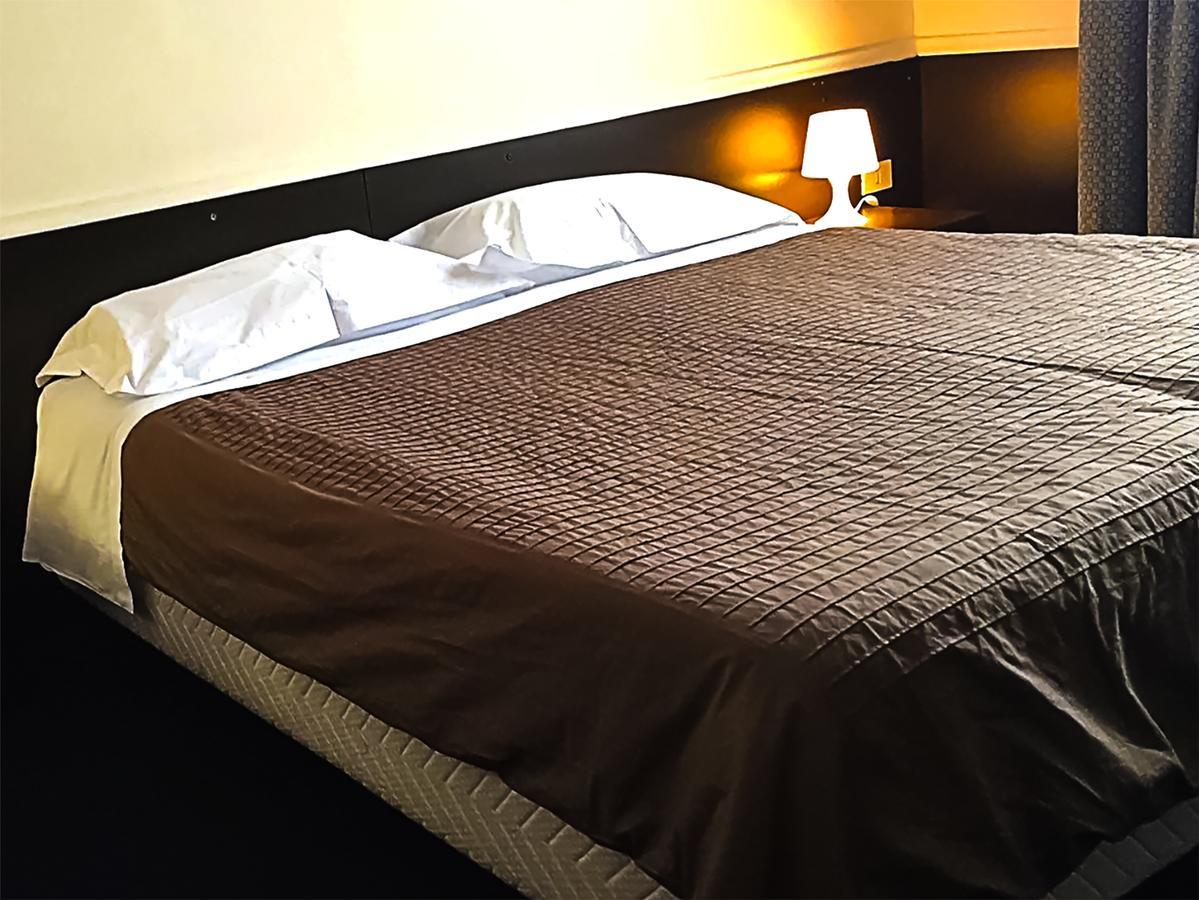 Hotel 7 Mari Bari Dış mekan fotoğraf