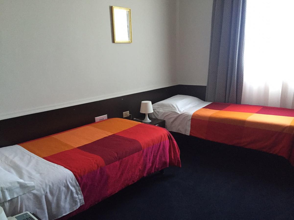 Hotel 7 Mari Bari Dış mekan fotoğraf